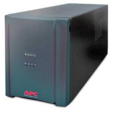 APC Smart-UPS XL 24V Battery Pack (prídavná batéria), SUA750XLI, SUA1000XLI