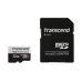 TRANSCEND MicroSDXC karta 32GB 350V, High Endurance