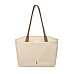 tomtoc Versatile - T23 Laptop Tote Bag M, khaki