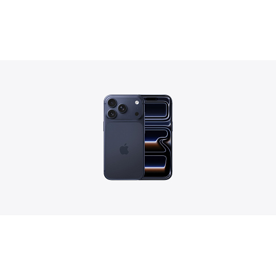 Apple iPhone 17 Pro 512GB Deep Blue Apple iPhone 17 Pro 512GB Deep Blue