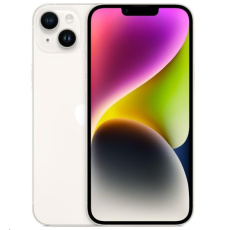 Apple iPhone 14 128GB White (2nd hand) - použité Apple iPhone 14 128GB White (2nd hand) - použité