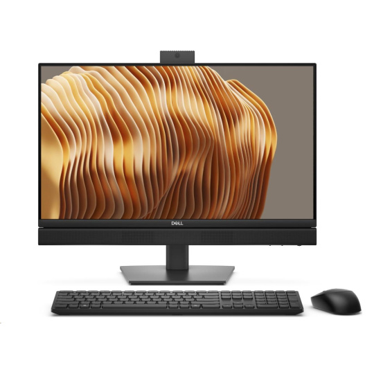 BAZAR DELL PC AiO Pro 24 All-in-One QC24251/TPM/i5-14500T/16GB/512SSD/Non-touch/Integrated/130W/W11P/3Y PS NBD-poskodeny