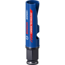 Bosch děrovka EXPERT Construction Material 20 × 60 mm Bosch děrovka EXPERT Construction Material 20 × 60 mm