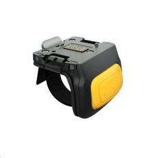 Zebra spare trigger, single sided Zebra spare trigger, single sided