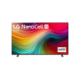 LG NANO82 75" TV, 4K Ultra HD, NanoCell, webOS, HDR, Bluetooth 5.1, WiFi, ThinQ, AI Sound Pro