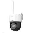 Hikvision DS-2DE2C400IWG/W(2.8mm)(W), 4MPix IP Wi-Fi Mini PT kamera; obj. 2.8mm; IR 30, mikrofon, reproduktor
