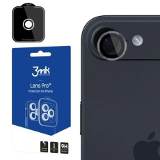 3mk Lens Protection Pro Transparent pro Apple iPhone 17 Air 3mk Lens Protection Pro Transparent pro Apple iPhone 17 Air