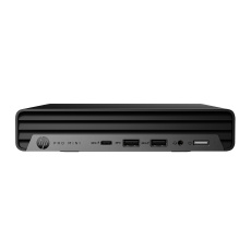 BAZAR - HP PC Pro Mini 400G9 i3-14100T,1x8GB DDR5, 512GB M.2 , Intel HD 2xDP+HDMI, WiFi 6+BT, usb kl. myš, 90W, FDOS,3yo BAZAR - HP PC Pro Mini 400G9 i3-14100T,1x8GB DDR5, 512GB M.2 , Intel HD 2xDP+HDMI, WiFi 6+BT, usb kl. myš, 90W, FDOS,3yo