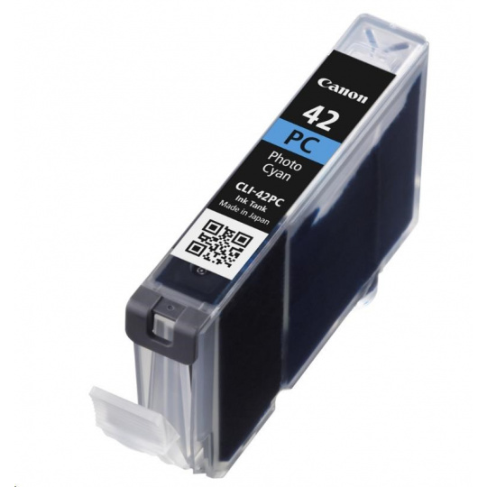 Canon BJ CARTRIDGE CLI-42 PC