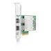 Adaptér Intel X710-DA2 Ethernet 10Gb 2-port SFP+ pre HPE