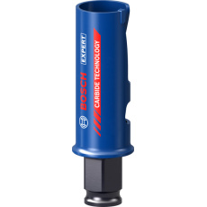 Bosch děrovka EXPERT Construction Material 25 × 60 mm Bosch děrovka EXPERT Construction Material 25 × 60 mm
