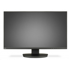 NEC MT 27" LCD MultiSync EA271F,AH-IPS,6ms,1920x1080,250cd,DP, DVI-D,HDMI,USB ver. 3.1, VGA, BLACK BAZAR/POŠKOZENÝ OBAL NEC MT 27" LCD MultiSync EA271F,AH-IPS,6ms,1920x1080,250cd,DP, DVI-D,HDMI,USB ver. 3.1, VGA, BLACK BAZAR/POŠKOZENÝ OBAL