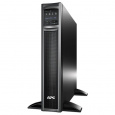 APC Smart-UPS X 750VA Rack/TowerR LCD 230V so sieťovou kartou, 2U, (600W)