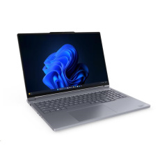 LENOVO NTB ThinkBook 16p G6 IAX - Ultra 9 275HX,16" 3.2K IPS,32GB,1TSSD,HDMI,RTX™ 5070 8GB,W11P,3Y Onsite