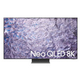 SAMSUNG QE65QN800CTXXH 65" Neo QLED 8K SMART TV, 7680x4320, Mini LED