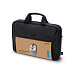 DICOTA Value Toploading Kit 14-16, Brašna na notebook s přiloženou optickou myší, černá