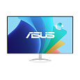 ASUS LCD 24" VZ249HG-W Eye Care Gaming Monitor, 1920x1080, Flat, 120Hz, 1ms, Flicker-Free, HDMI, VGA, VESA