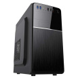 oLYNX Easy i5-12400 8G 512G NVMe SSD DVD±RW bez OS
