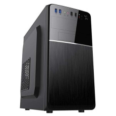 oLYNX Easy i5-12400 8G 512G NVMe SSD DVD±RW bez OS