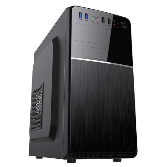 oLYNX Easy i5-12400 8G 512G NVMe SSD DVD±RW bez OS