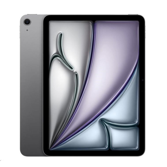 Apple iPad Air 11''Wi-Fi 256GB - Space Grey (2026)