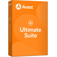_Nový Avast Ultimate pre Windows 1 licencia na 36 mesiacov _Nový Avast Ultimate pre Windows 1 licencia na 36 mesiacov