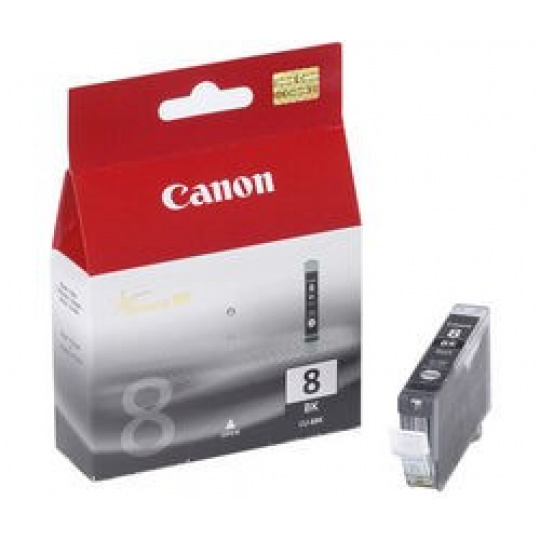 Canon CLI-8 BK EUR/OCN