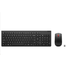 Lenovo Essential Wireless Keyboard and Mouse Combo Slovak