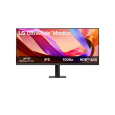 BAZAR - LG MT IPS LCD LED 34" 34U511A-B - IPS panel, 2560x1080, 100hz, HDMI, DP - Poškozený obal (Komplet)