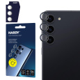 3mk HARDY Lens Protection Pro pro Samsung Galaxy Z Flip 6, Black