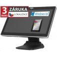 Virtuos AerPOS PP-8632CV, 22", 8GB, 120GB SSD, Win 10 IoT, kapacitní, bezrámečkový