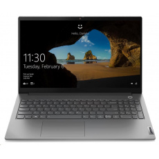 LENOVO BAZAR NTB ThinkBook 15 G2 ITL - i5-1135G7@2.4GHz,15.6" FHD IPS,16GB,512GBSSD,HDMI,USB-C,TB4,cam,W10H -- rozbaleno LENOVO BAZAR NTB ThinkBook 15 G2 ITL - i5-1135G7@2.4GHz,15.6" FHD IPS,16GB,512GBSSD,HDMI,USB-C,TB4,cam,W10H -- rozbaleno