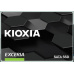 KIOXIA SSD EXCERIA Series 480GB SATA 6Gbit/s 2.5-palcové (R: 555 MB/s; W 540 MB/s)