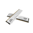 ADATA XPG DIMM DDR5 64GB (Kit of 2) 5600MT/s CL46 Lancer Blade, Bílá