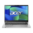 ACER NTB TravelMate P2 14 (TMP214-56-TCO-32RF),Core3 100U,14" WUXGA,16GB,512GB,Intel,W11 Pro,Pure Silver