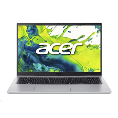 ACER NTB Aspire Go 15 (AG15-72P-52PR),Core 5 120U,15.6"FHD,16GB,1TB SSD,Intel Graphics,W11H,Silver