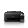 BAZAR - EPSON tiskárna ink EcoTank L1230, 5760x1440dpi, A4, 33ppm, USB - Poškozený obal (Komplet)