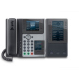 Poly Edge E450 IP telefon, PoE