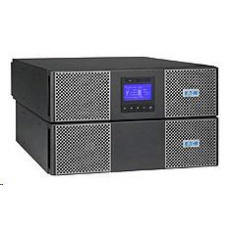 Eaton 9PX 6000i 9U Redundantný netpack