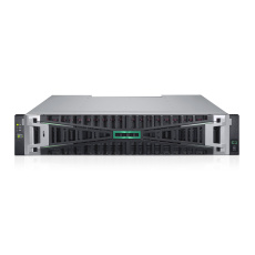 HPE MSA 2070 SFF 2x32Gb FC 4-port Controller 12x3.84TB SSD 4x32Gb SFP FC XCVR 46TB Storage Array Smart Choice HPE MSA 2070 SFF 2x32Gb FC 4-port Controller 12x3.84TB SSD 4x32Gb SFP FC XCVR 46TB Storage Array Smart Choice