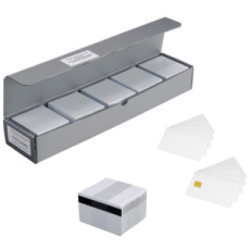 Plastic Cards, 500pcs Plastic Cards, 500pcs