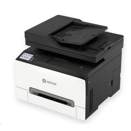 XEROX color MFP C305ae, 30ppm, 2GB, LCD displej, duplex, DADF, USB, LAN, WiFi, TPM