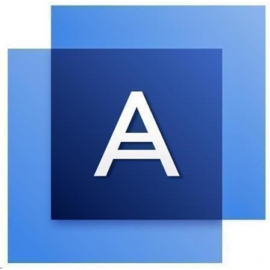 Acronis Snap Deploy pre server - Renewal Zákaznícka podpora Acronis Premium GESD