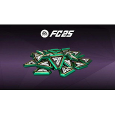 EA SPORTS FC 25 - FC POINTS 12000 (Xbox One/ XS) EA SPORTS FC 25 - FC POINTS 12000 (Xbox One/ XS)