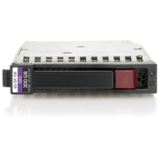 HP HDD SAS DP 300G 10k 2.5 HotPlug 6G ENT SFF