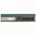 TRANSCEND DDR4 8GB 3200Mhz U-DIMM 1Rx8 1Gx8 CL22 1.2V