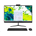ACER PC AiO Aspire C27-2G_LUBR75825U_65W,R7 5825U,27"FHD,16GB,512GB SSD,UHD,W11H,Black