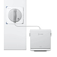 Ecovacs Winbot W2S Omni robotický čistič oken bílý