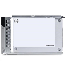 DELL 960GB SSD SATA Read Intensive 6Gbps 512e 2.5in Hot-Plug, CK R350,R450,R550,R650,R750,T550,R6515,R6525,R7515,R7525 DELL 960GB SSD SATA Read Intensive 6Gbps 512e 2.5in Hot-Plug, CK R350,R450,R550,R650,R750,T550,R6515,R6525,R7515,R7525