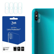 3mk Lens Protection pro Xiaomi Redmi 9A/9AT 3mk Lens Protection pro Xiaomi Redmi 9A/9AT